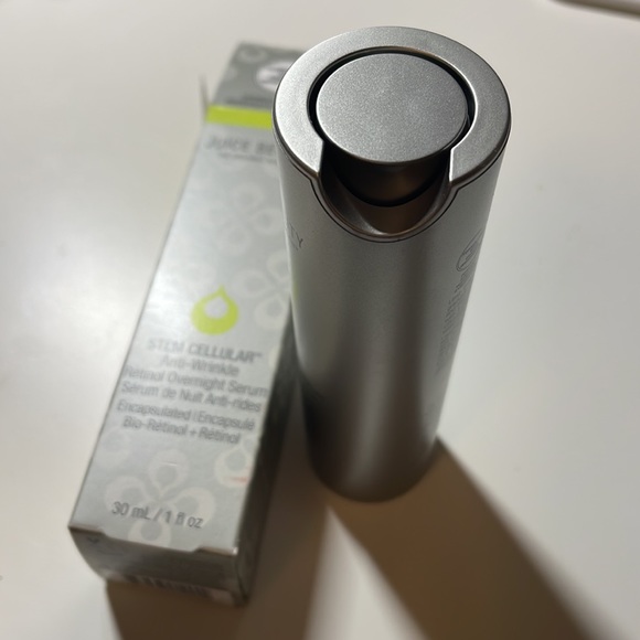 Juice beauty stem cellular anti wrinkle retinol overnight serum - Picture 3 of 3